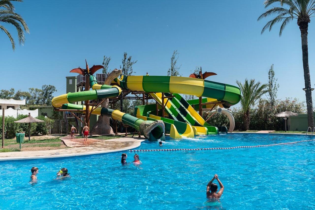 Camping Devesa Gardens El Saler